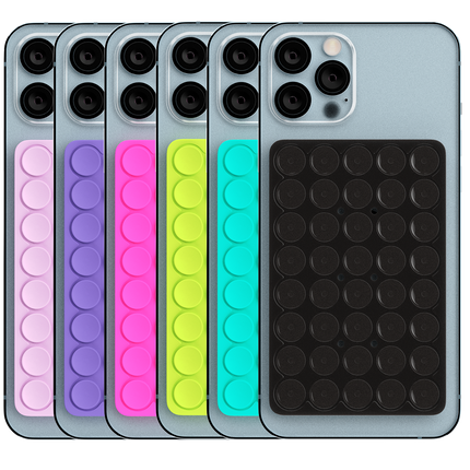 PhoneSquid Spinning Counter Top Display | with 32 units