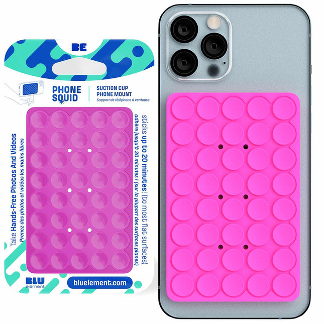 PhoneSquid Fushia