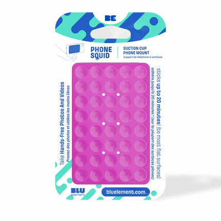 PhoneSquid Fushia