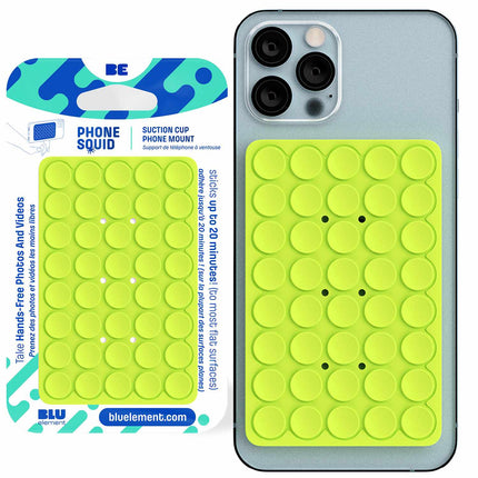 Phonesquid Lime Green