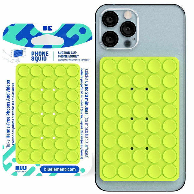 Phonesquid Lime Green