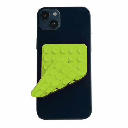 Phonesquid Lime Green