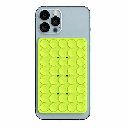 Phonesquid Lime Green