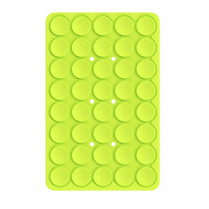 Phonesquid Lime Green