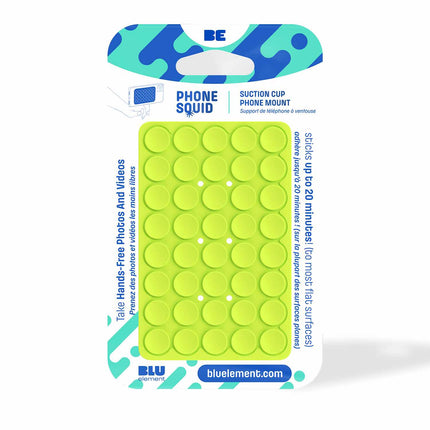 Phonesquid Lime Green