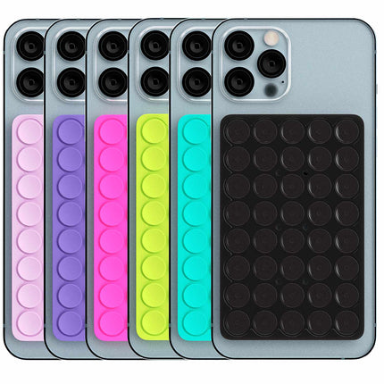 Phonesquid Lime Green