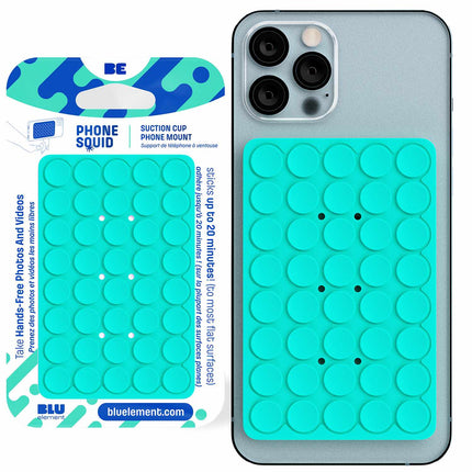 Phonesquid Aqua Blue