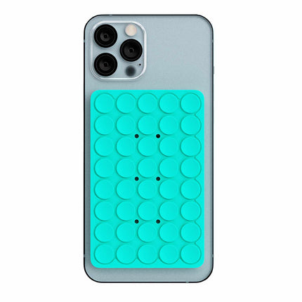 Phonesquid Aqua Blue