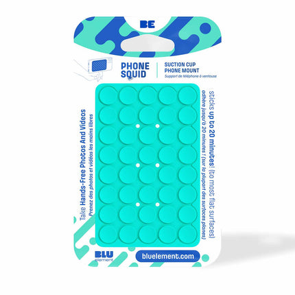 Phonesquid Aqua Blue