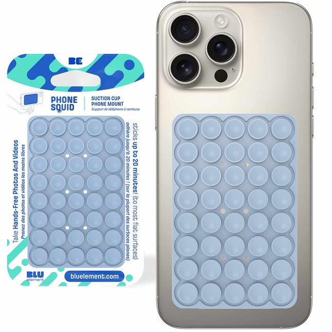 Phonesquid Milky Blue