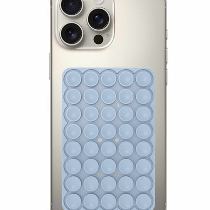 Phonesquid Milky Blue