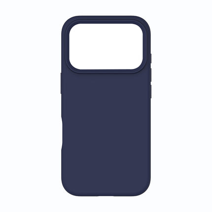 BESMG17PR1 Silicone MagSafe Case iPhone 17 Pro Navy
