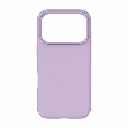 BESMG17PR2 Silicone MagSafe Case iPhone 17 Pro Lavender