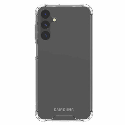 DropZone Rugged Case Galaxy A16 5G Clear