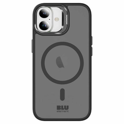 Chromatic Kick MagSafe Case WITH Screen Protector iPhone 17 Black
