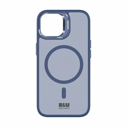 Chromatic Kick MagSafe Case WITH Screen Protector iPhone 17 Navy