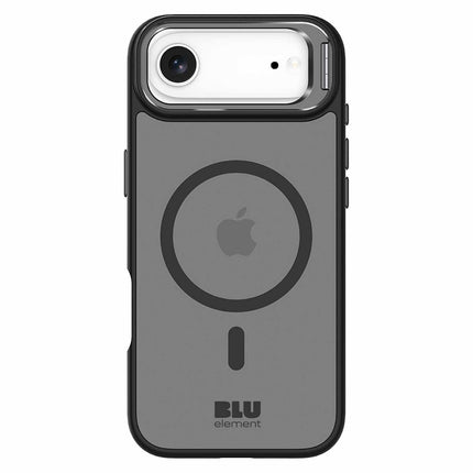 Chromatic Kick MagSafe Case WITH Screen Protector iPhone Air Black