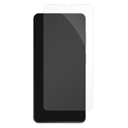 Chromatic Kick MagSafe Case WITH Screen Protector iPhone Air Black