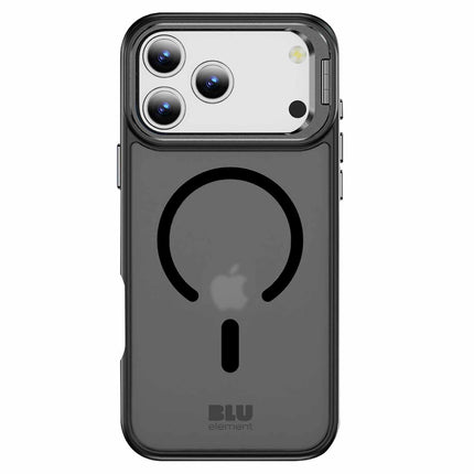Chromatic Kick MagSafe Case WITH Screen Protector iPhone 17 Pro Max Black