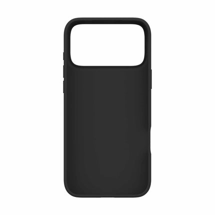 Gelskin Case WITH Screen Protector iPhone 17 Pro Max Black