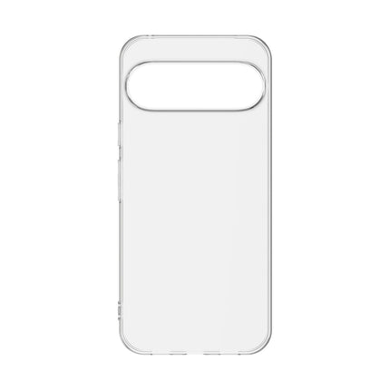 Gelskin Case WITH Screen Protector Pixel 10/10 Pro Clear