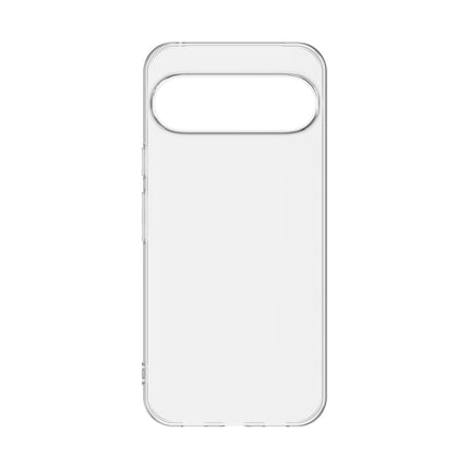 Gelskin Case WITH Screen Protector Pixel 10/10 Pro Clear