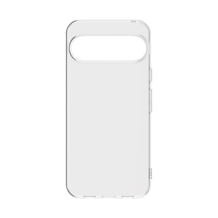 Gelskin Case WITH Screen Protector Pixel 10/10 Pro Clear