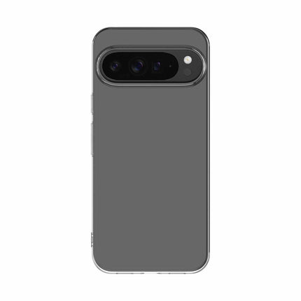 Gelskin Case WITH Screen Protector Pixel 10 Pro XL Clear