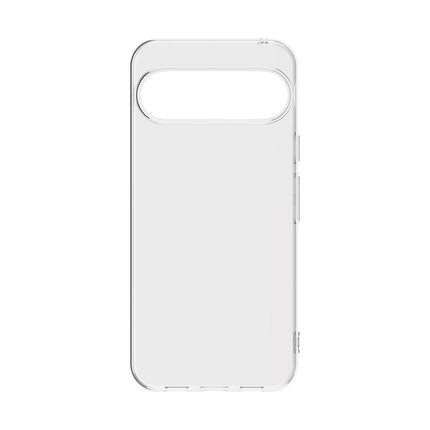 Gelskin Case WITH Screen Protector Pixel 10 Pro XL Clear