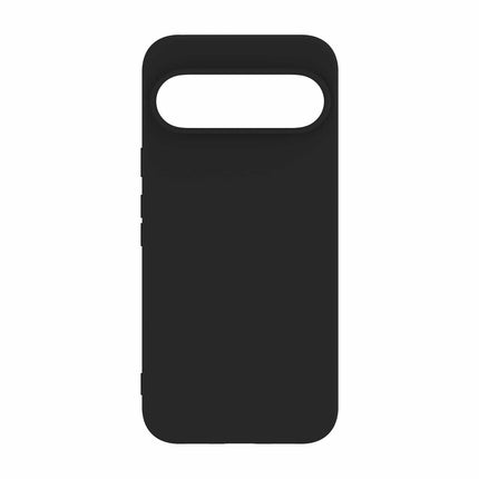 Gelskin Case WITH Screen Protector Pixel 10/10 Pro Black