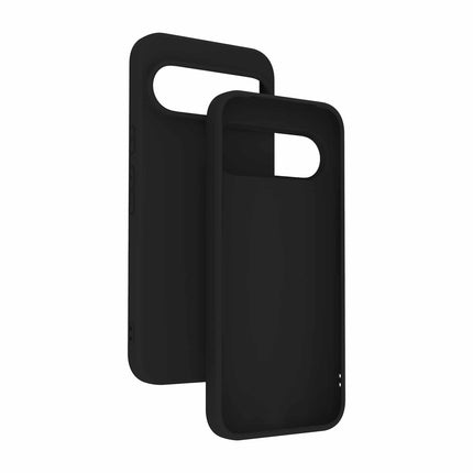 Gelskin Case WITH Screen Protector Pixel 10/10 Pro Black