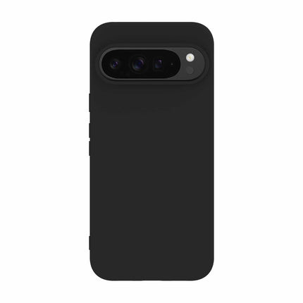 Gelskin Case WITH Screen Protector Pixel 10 Pro XL Black