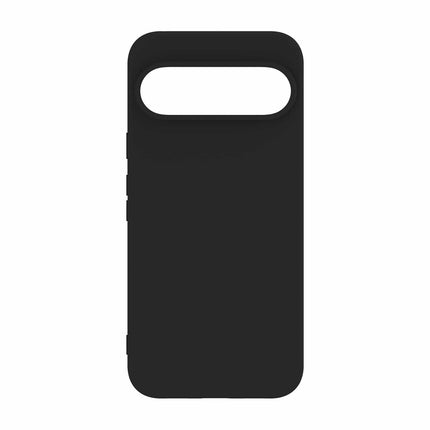 Gelskin Case WITH Screen Protector Pixel 10 Pro XL Black