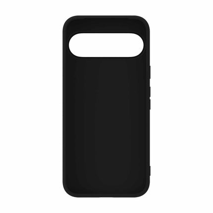 Gelskin Case WITH Screen Protector Pixel 10 Pro XL Black