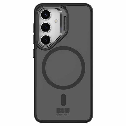 Chromatic Kick Case WITH Screen Protector Galaxy S25 FE Black