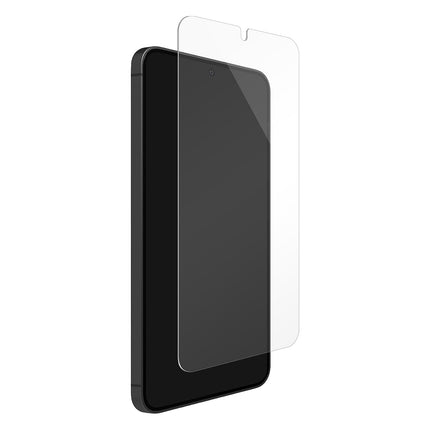 Chromatic Kick Case WITH Screen Protector Galaxy S25 FE Black