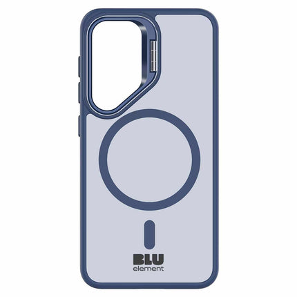 Chromatic Kick Case WITH Screen Protector Galaxy S25 FE Navy