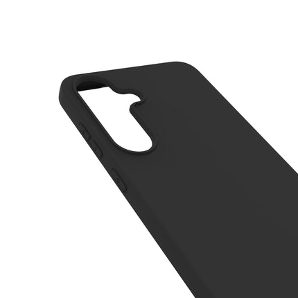 Gelskin Case WITH Screen Protector Galaxy S25 FE Black