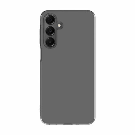 Gelskin Case WITH Screen Protector FOR SAMSUNG GALAXY A16 5G - CLEAR Clear