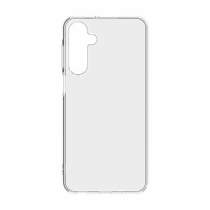 Gelskin Case WITH Screen Protector FOR SAMSUNG GALAXY A16 5G - CLEAR Clear