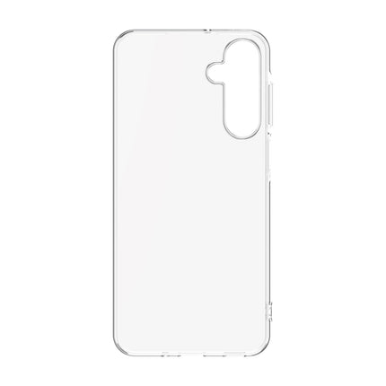 Gelskin Case WITH Screen Protector FOR SAMSUNG GALAXY A16 5G - CLEAR Clear