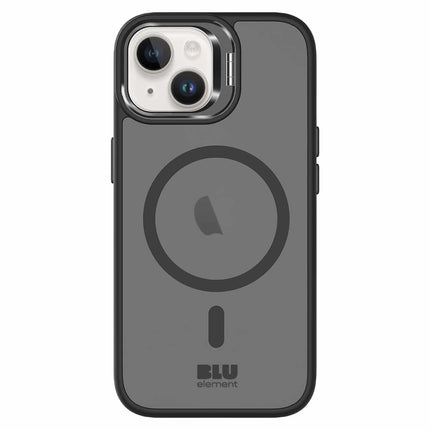 Chromatic Kick WITH Screen Protector FOR iPhone 17e/16e/14/13 - BLACK Black