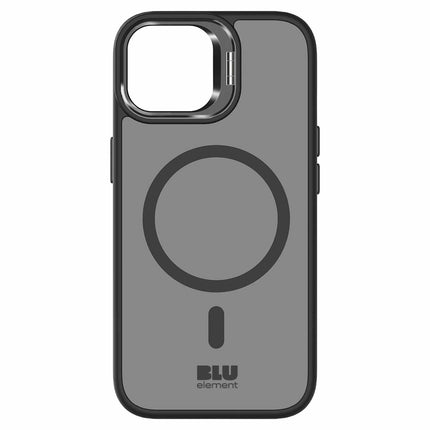 Chromatic Kick WITH Screen Protector FOR iPhone 17e/16e/14/13 - BLACK Black