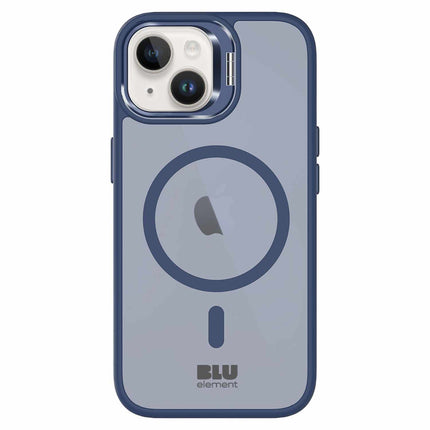 Chromatic Kick WITH Screen Protector FOR iPhone 17e/16e/14/13 - NAVY Navy