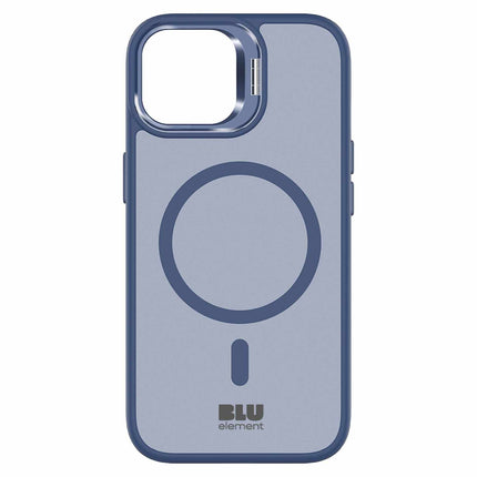 Chromatic Kick WITH Screen Protector FOR iPhone 17e/16e/14/13 - NAVY Navy