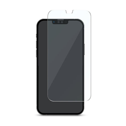 Chromatic Kick WITH Screen Protector FOR iPhone 16E/14/13 - NAVY Navy