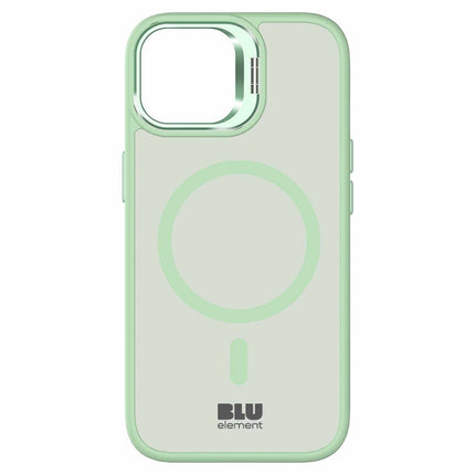 Chromatic Kick WITH Screen Protector FOR iPhone 17e/16e/14/13 - Sage Green Sage Green