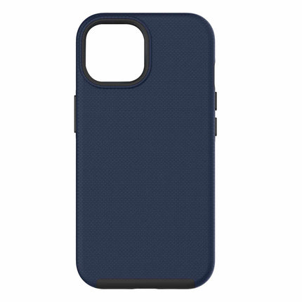 Armour Rugged WITH Screen Protector FOR iPhone 17e/16e/14/13 - NAVY Navy