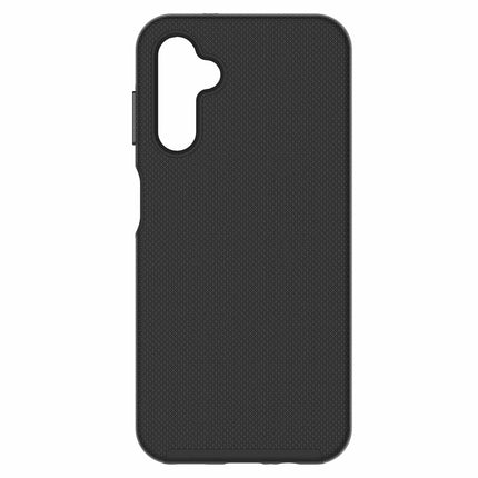 Armour Rugged WITH Screen Protector FOR SAMSUNG GALAXY A17/A16 - BLACK Black