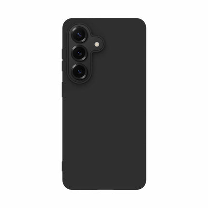 Gelskin Case WITH Screen Protector Galaxy S26 Black